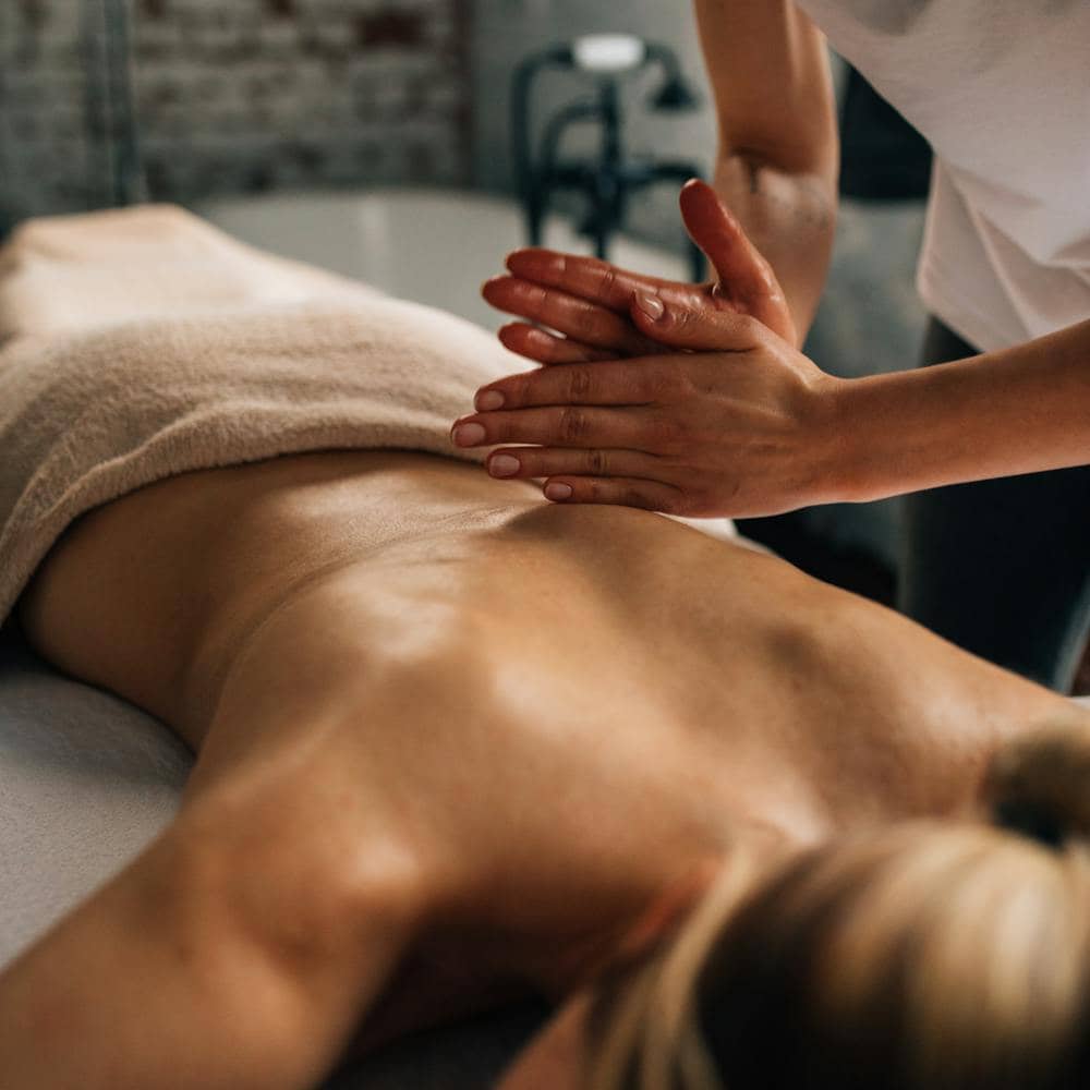 Courses physio osteopath Cartagena | Clínica Fisio Camacho